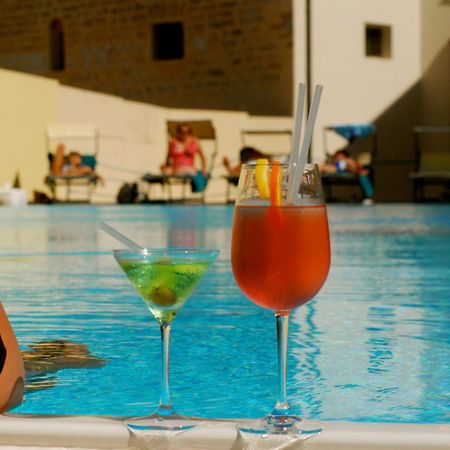 מזרה דל ואלו Mahara Hotel & Wellness מראה חיצוני תמונה