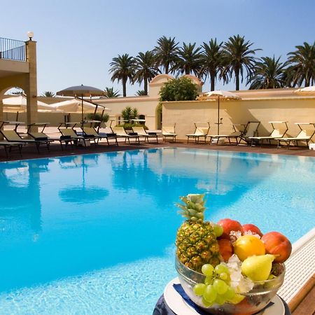 מזרה דל ואלו Mahara Hotel & Wellness מראה חיצוני תמונה
