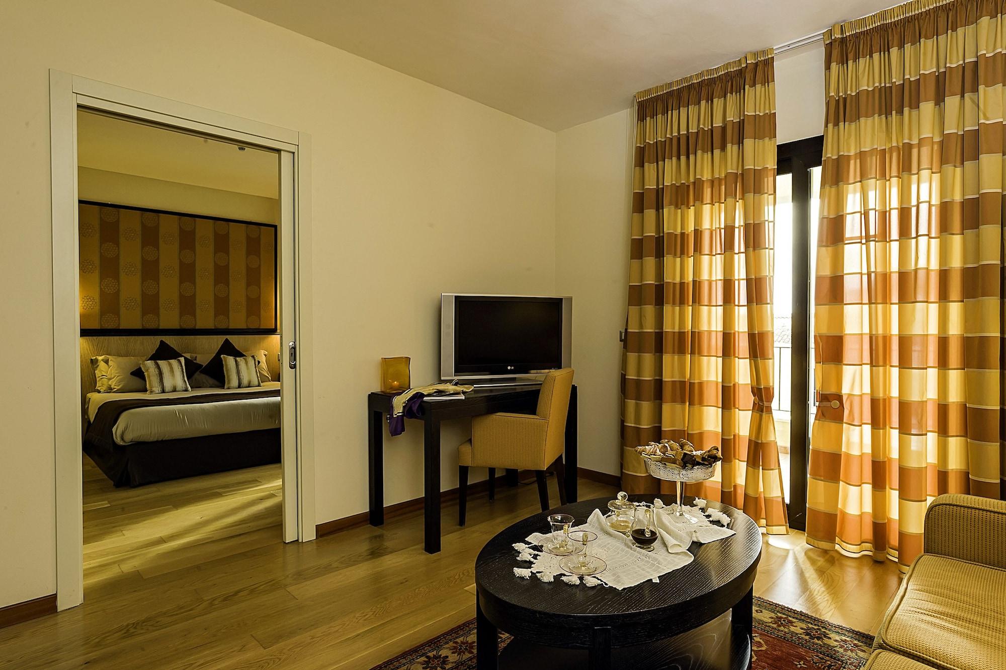 מזרה דל ואלו Mahara Hotel & Wellness מראה חיצוני תמונה