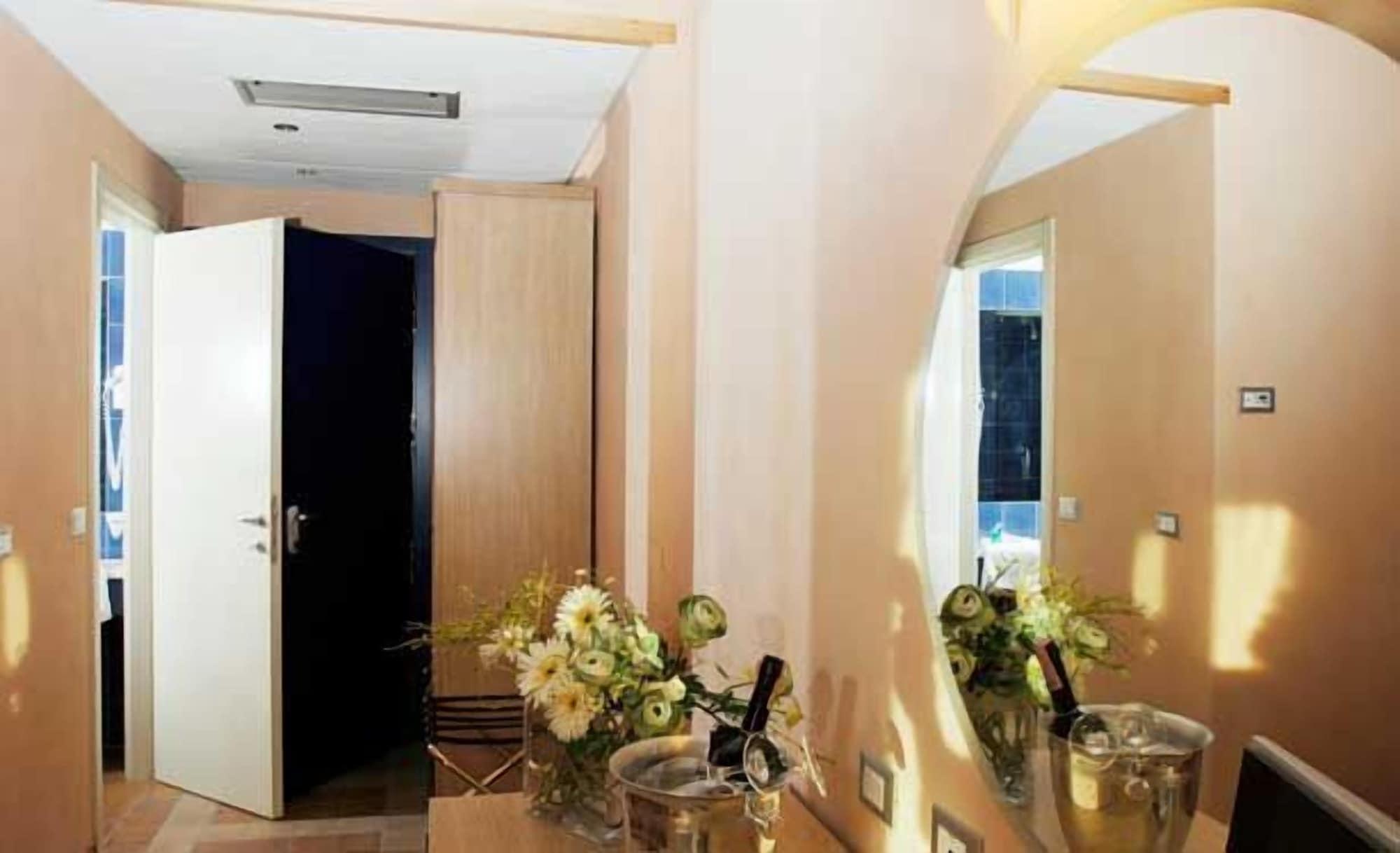 מזרה דל ואלו Mahara Hotel & Wellness מראה חיצוני תמונה