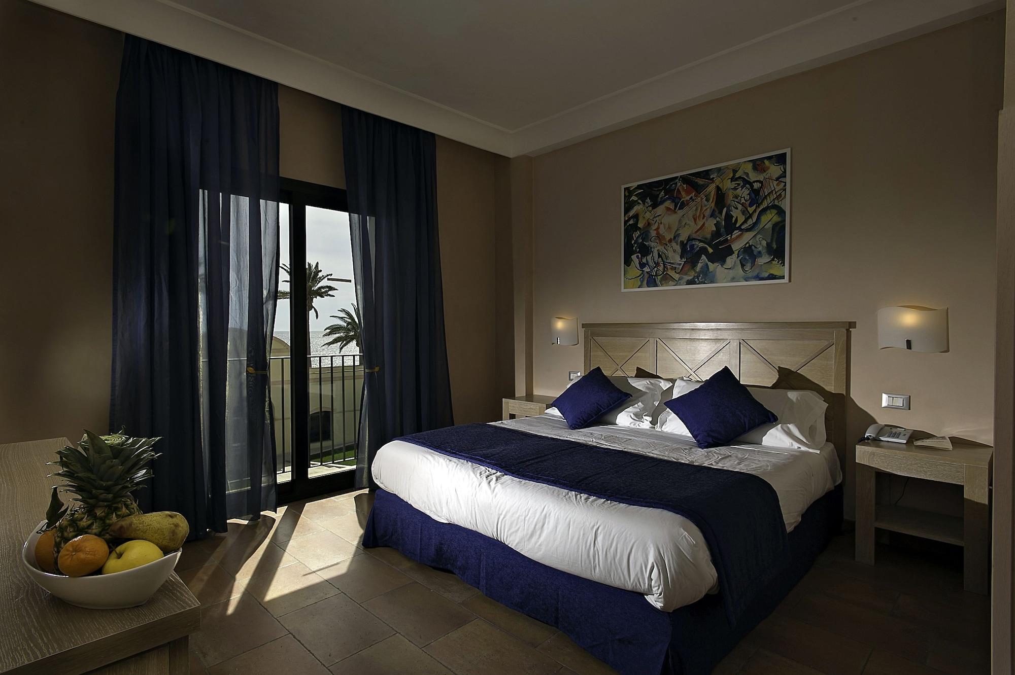 מזרה דל ואלו Mahara Hotel & Wellness מראה חיצוני תמונה