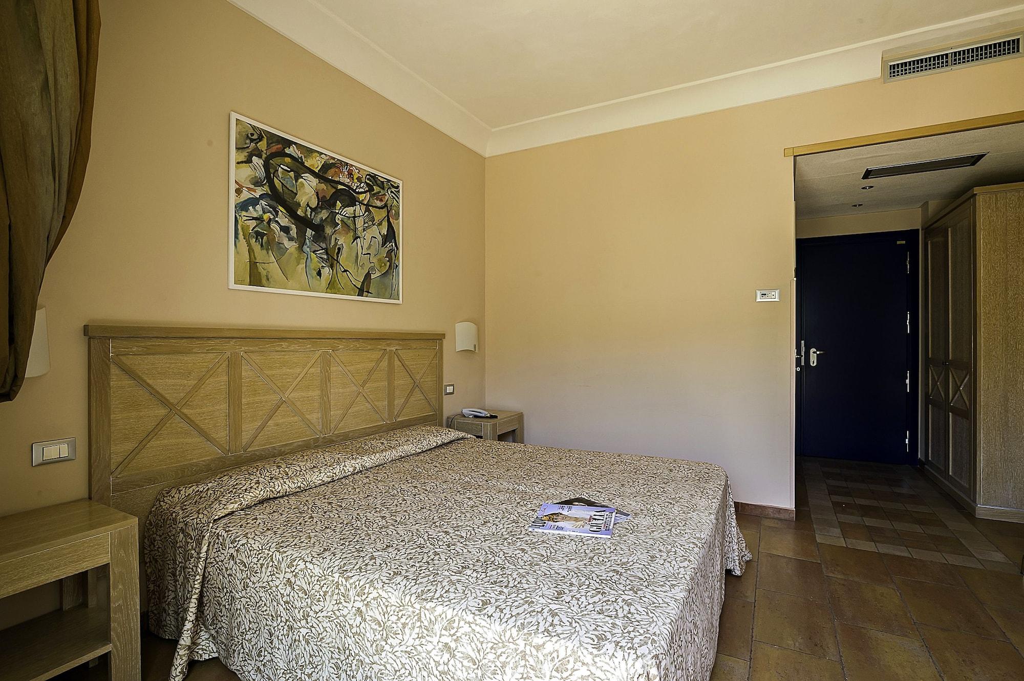 מזרה דל ואלו Mahara Hotel & Wellness מראה חיצוני תמונה