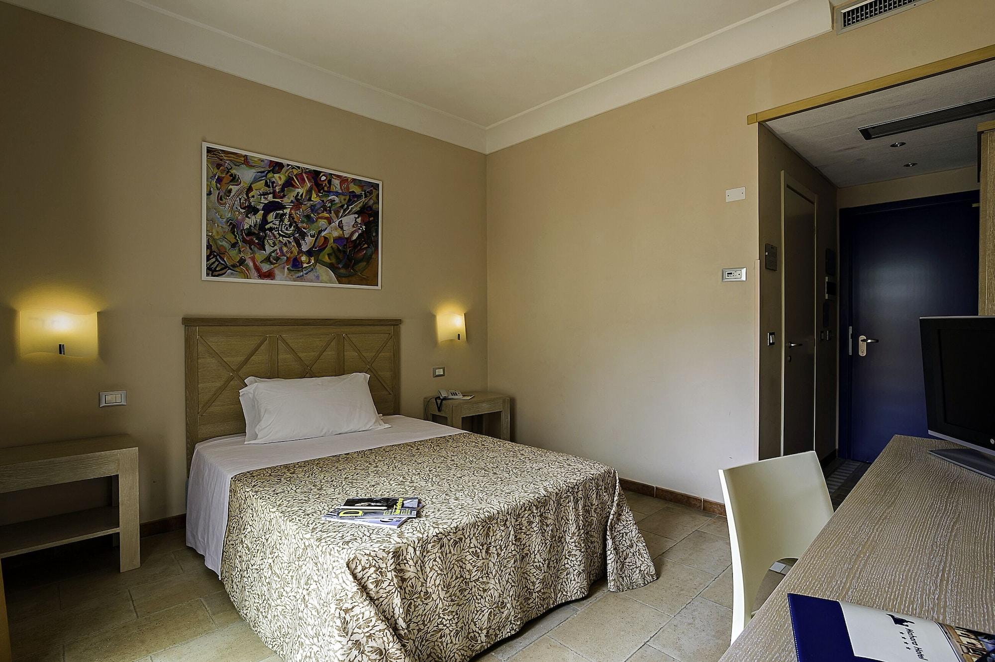 מזרה דל ואלו Mahara Hotel & Wellness מראה חיצוני תמונה