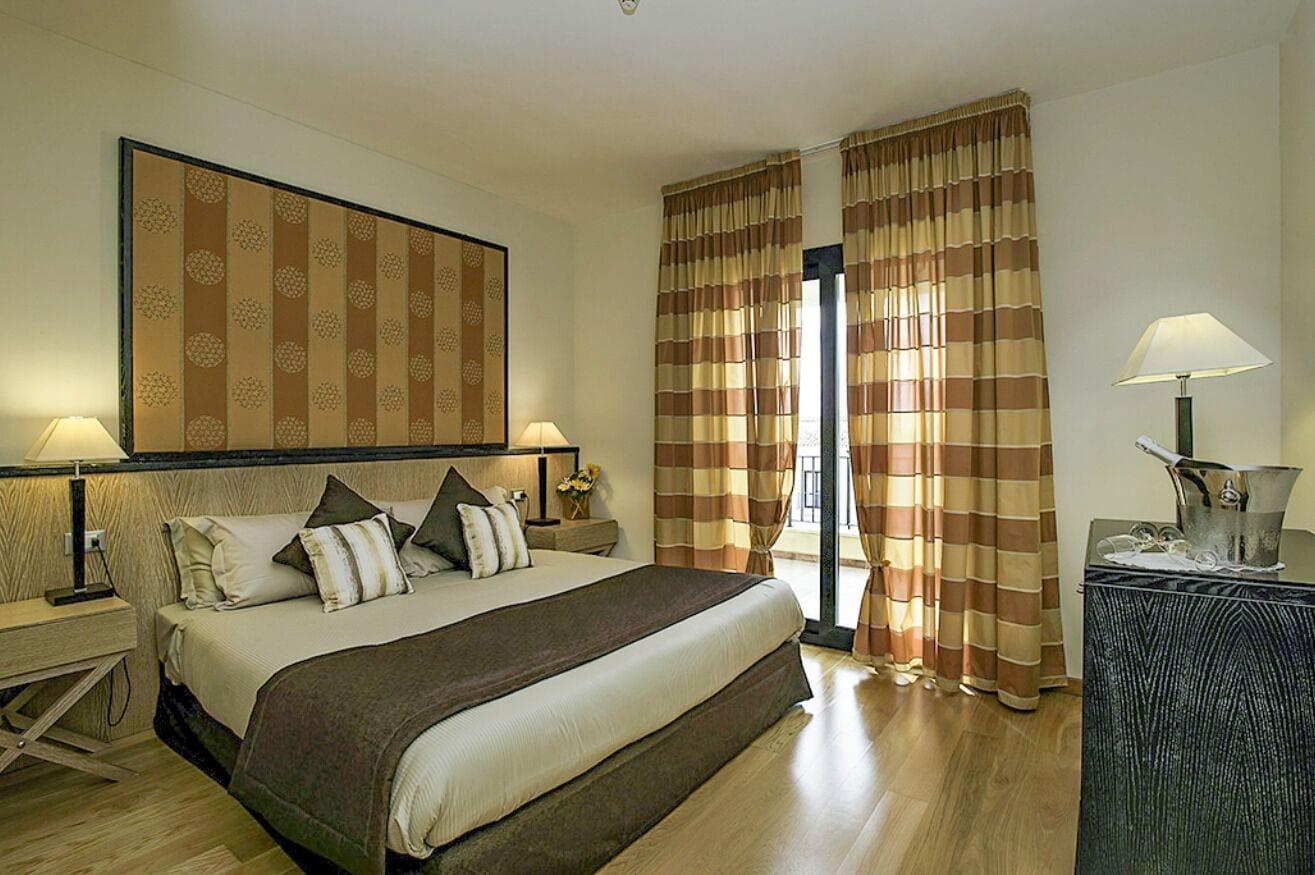 מזרה דל ואלו Mahara Hotel & Wellness מראה חיצוני תמונה