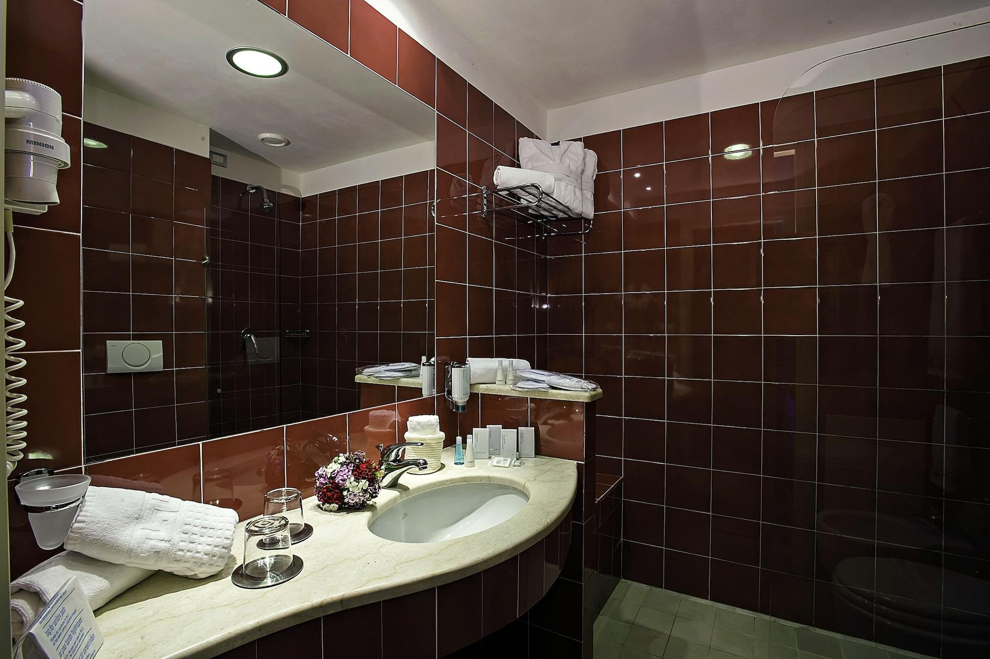 מזרה דל ואלו Mahara Hotel & Wellness מראה חיצוני תמונה
