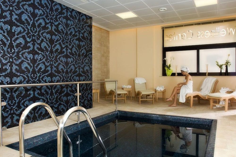 מזרה דל ואלו Mahara Hotel & Wellness מראה חיצוני תמונה