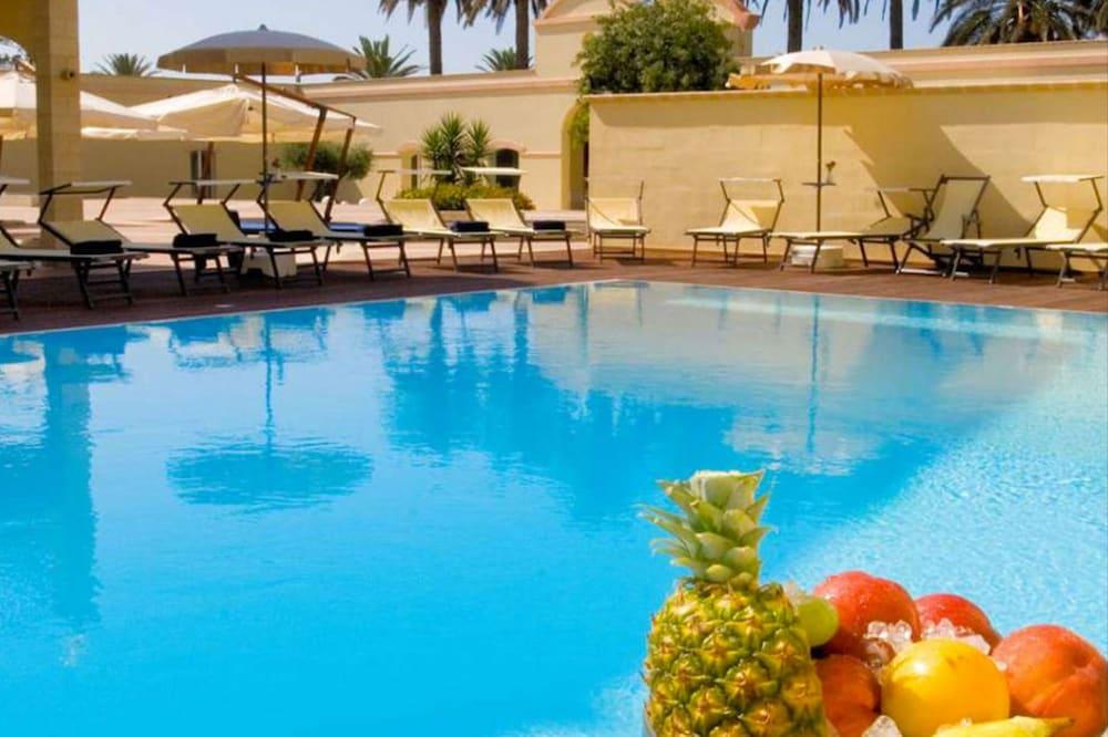 מזרה דל ואלו Mahara Hotel & Wellness מראה חיצוני תמונה