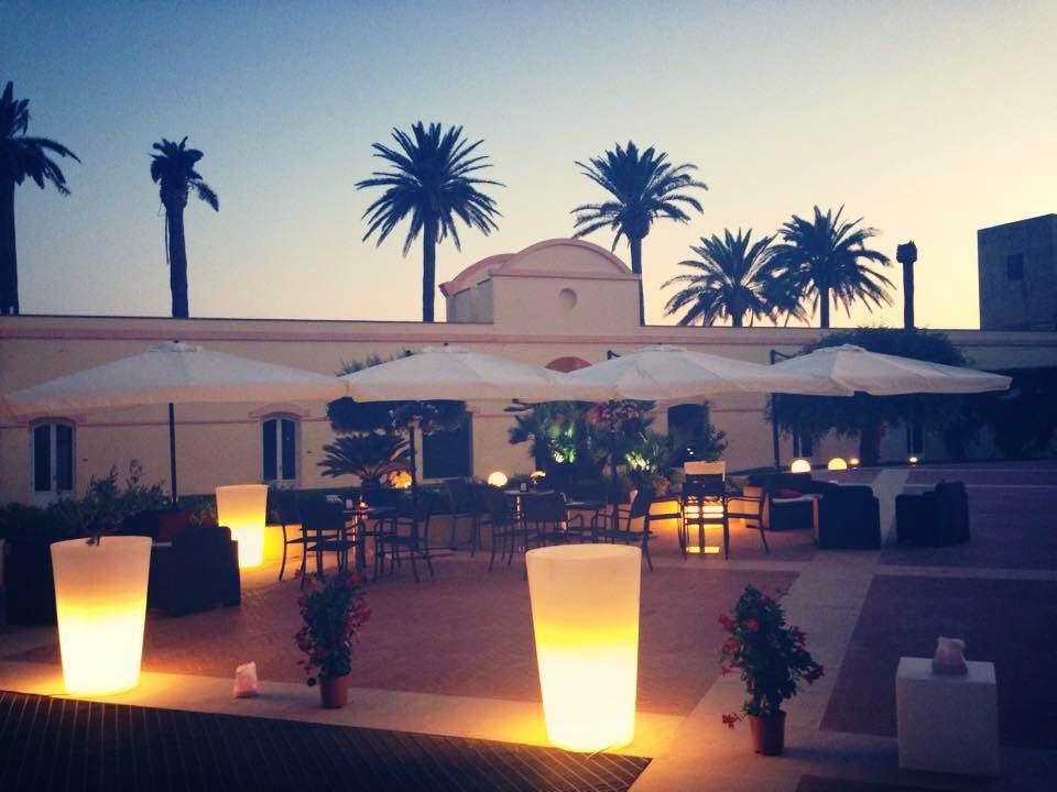 מזרה דל ואלו Mahara Hotel & Wellness מראה חיצוני תמונה