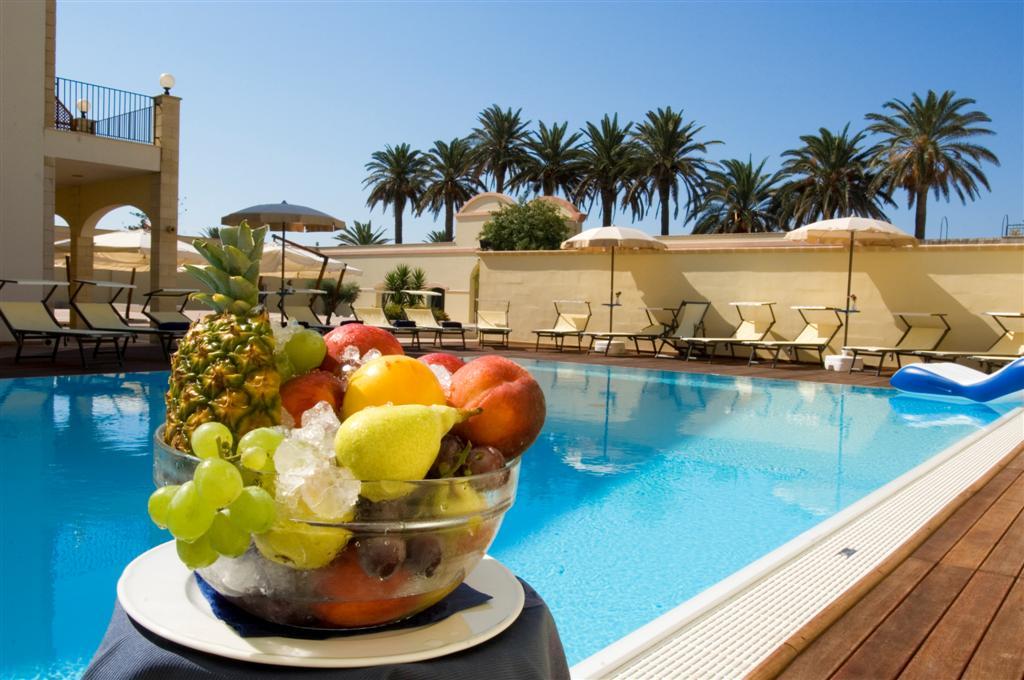 מזרה דל ואלו Mahara Hotel & Wellness מראה חיצוני תמונה