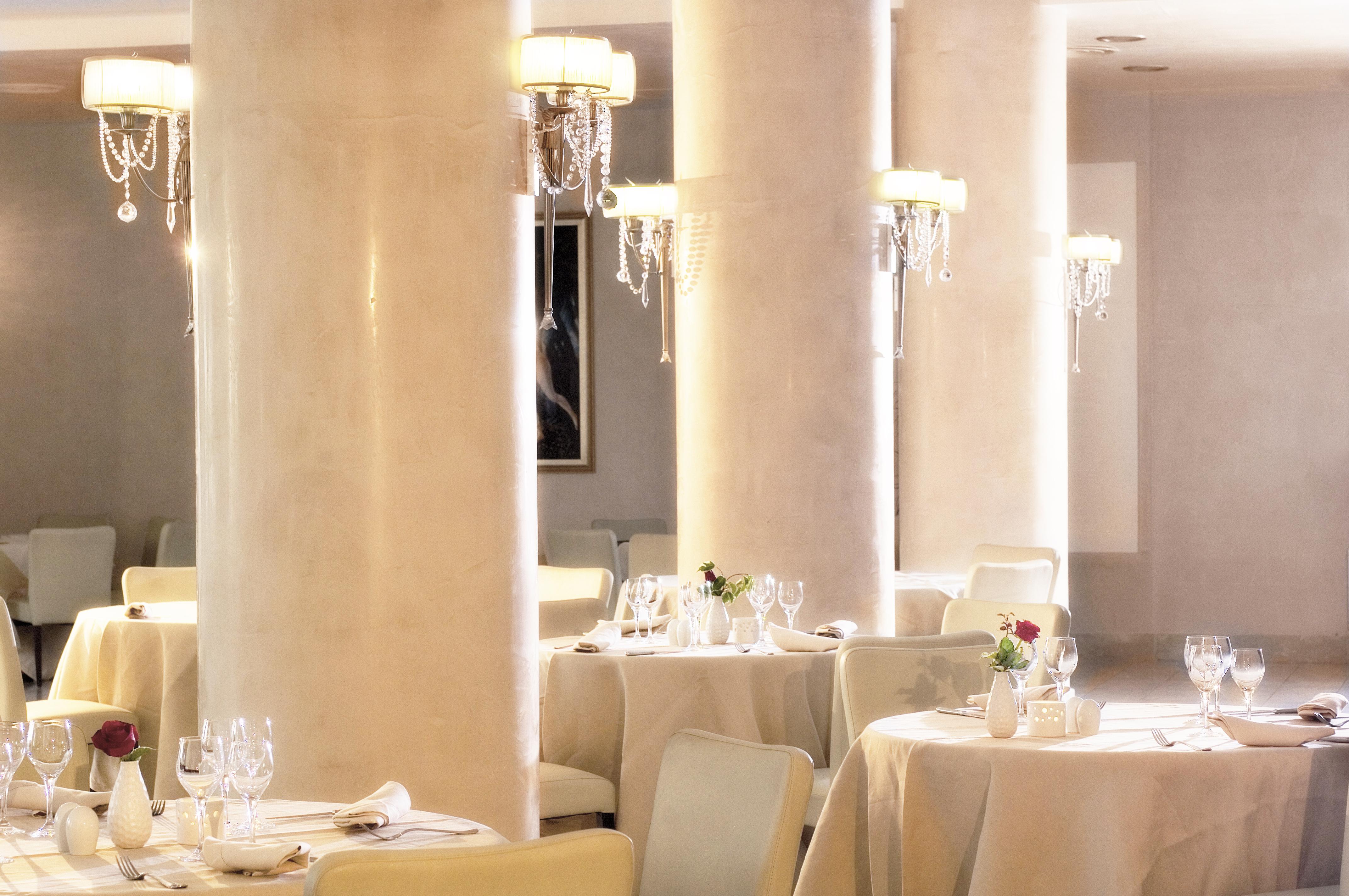 מזרה דל ואלו Mahara Hotel & Wellness מראה חיצוני תמונה