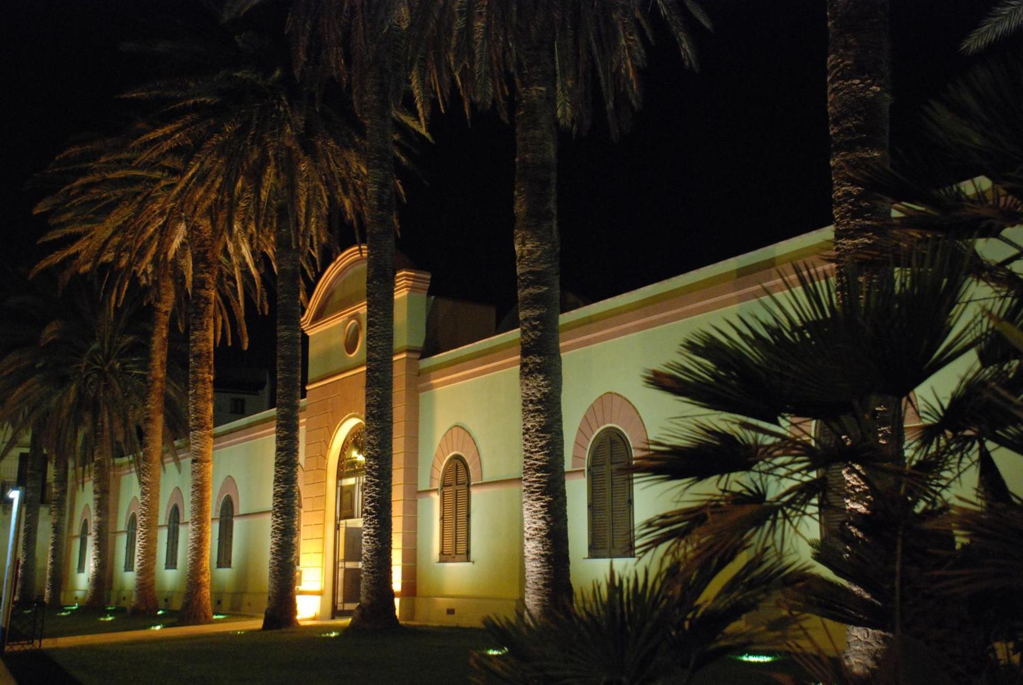 מזרה דל ואלו Mahara Hotel & Wellness מראה חיצוני תמונה