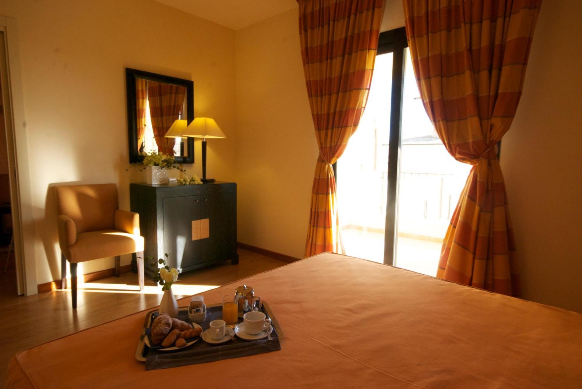 מזרה דל ואלו Mahara Hotel & Wellness מראה חיצוני תמונה