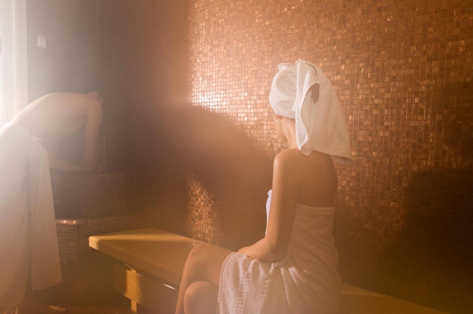 מזרה דל ואלו Mahara Hotel & Wellness מראה חיצוני תמונה
