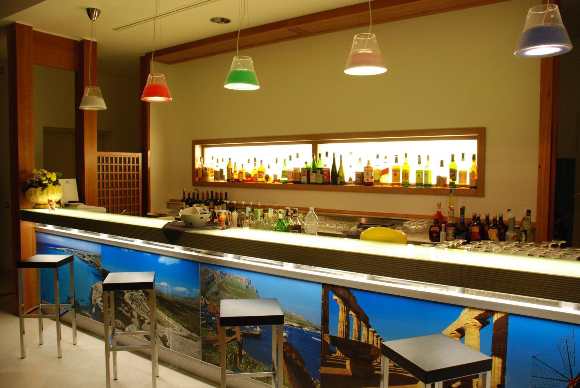 מזרה דל ואלו Mahara Hotel & Wellness מראה חיצוני תמונה