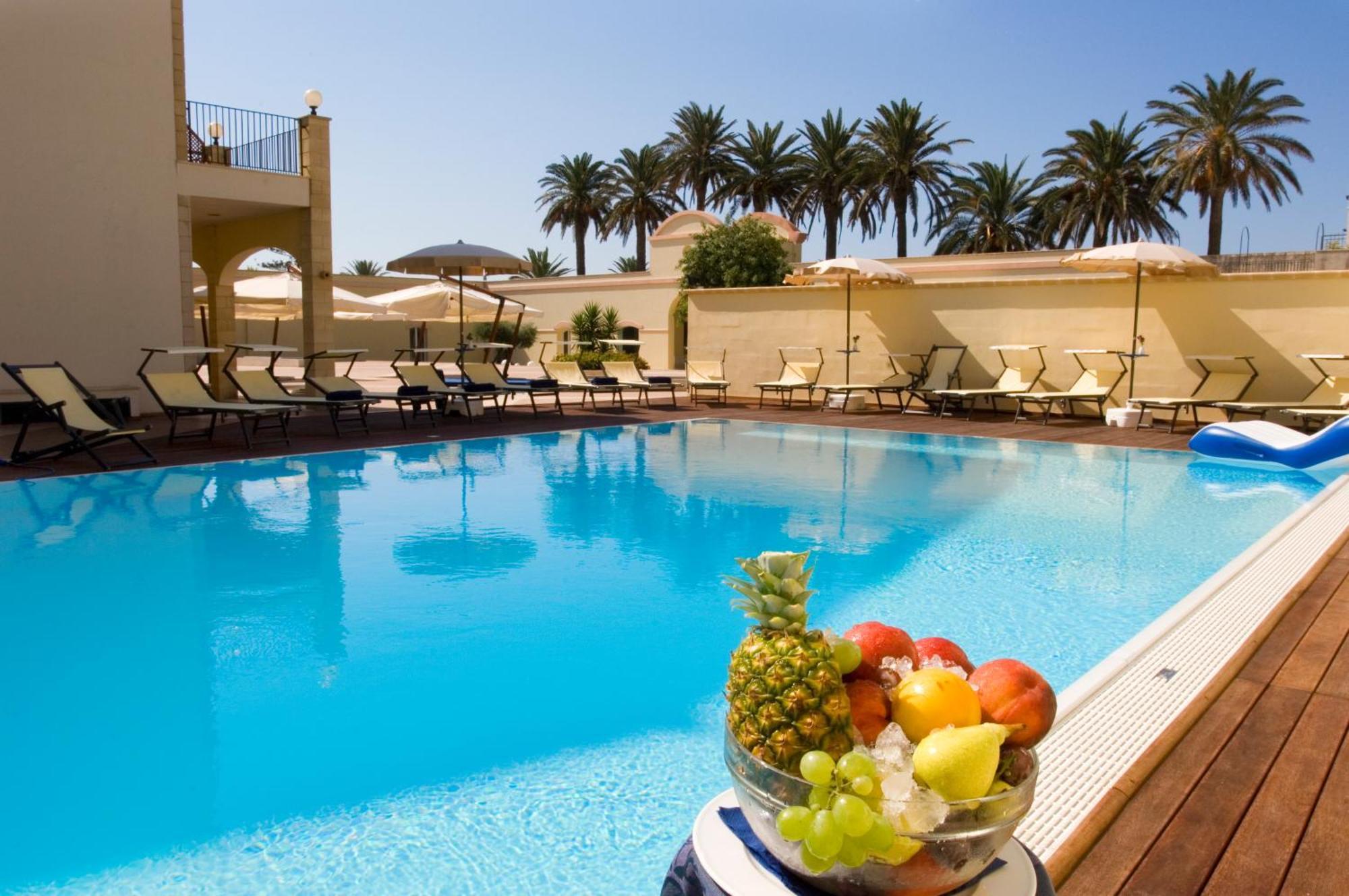 מזרה דל ואלו Mahara Hotel & Wellness מראה חיצוני תמונה