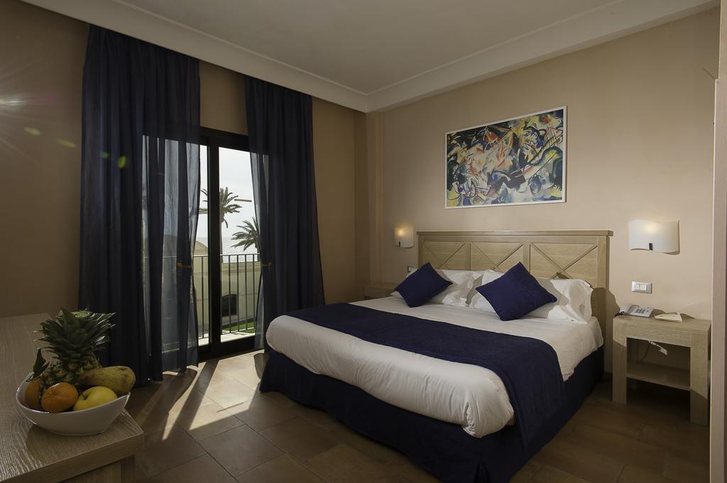 מזרה דל ואלו Mahara Hotel & Wellness מראה חיצוני תמונה