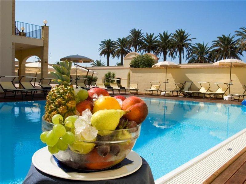 מזרה דל ואלו Mahara Hotel & Wellness מראה חיצוני תמונה
