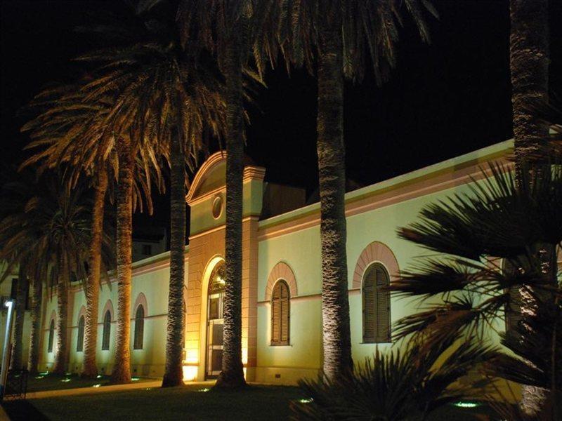 מזרה דל ואלו Mahara Hotel & Wellness מראה חיצוני תמונה