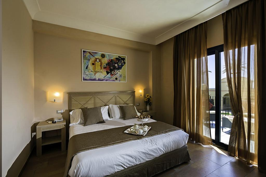 מזרה דל ואלו Mahara Hotel & Wellness מראה חיצוני תמונה