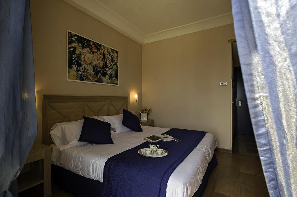 מזרה דל ואלו Mahara Hotel & Wellness מראה חיצוני תמונה