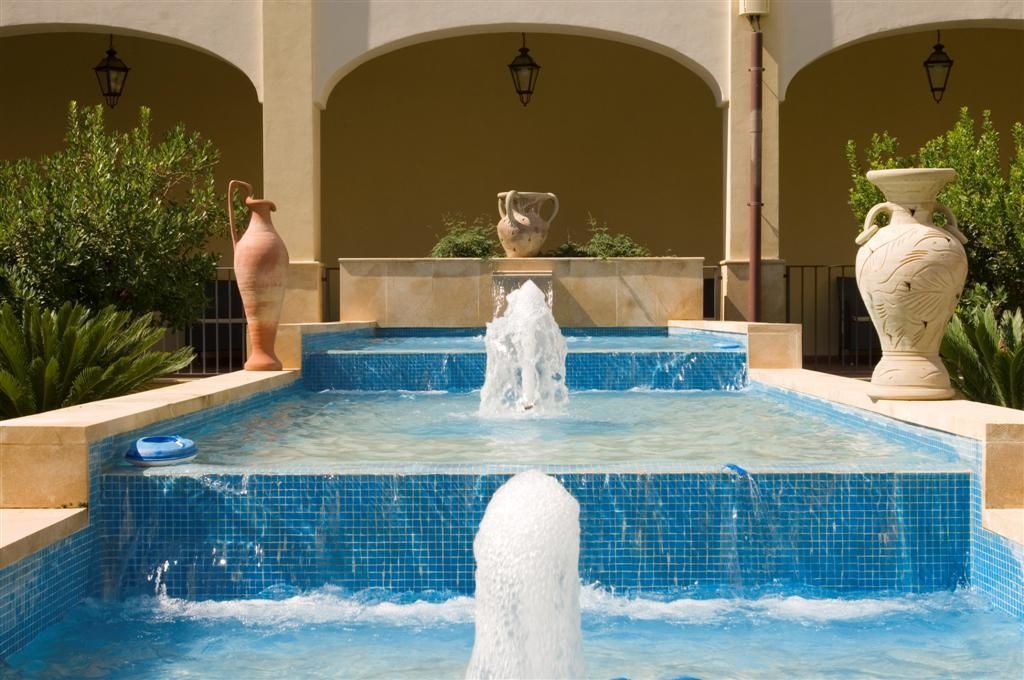 מזרה דל ואלו Mahara Hotel & Wellness מראה חיצוני תמונה