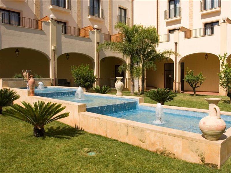 מזרה דל ואלו Mahara Hotel & Wellness מראה חיצוני תמונה