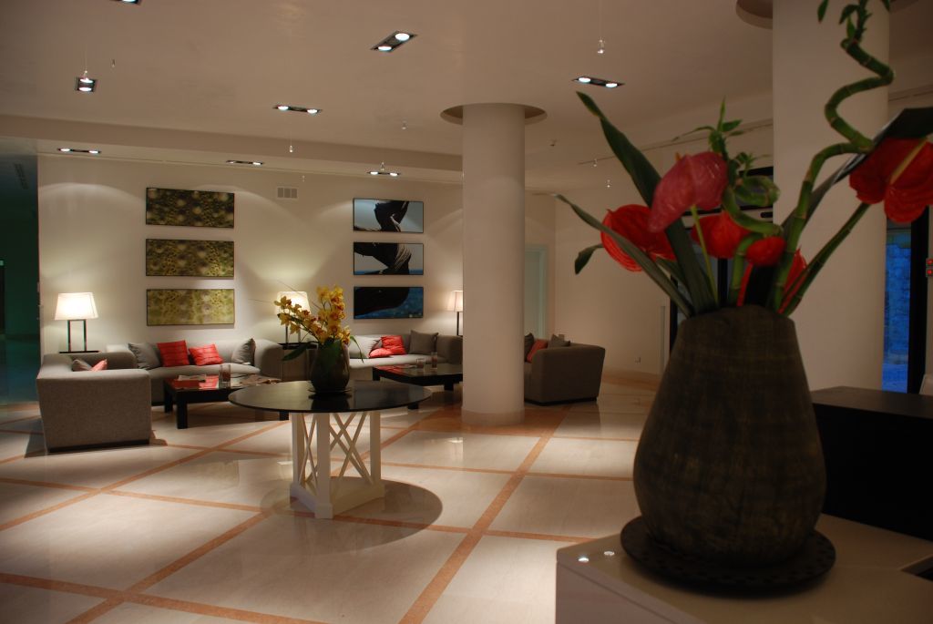 מזרה דל ואלו Mahara Hotel & Wellness מראה חיצוני תמונה