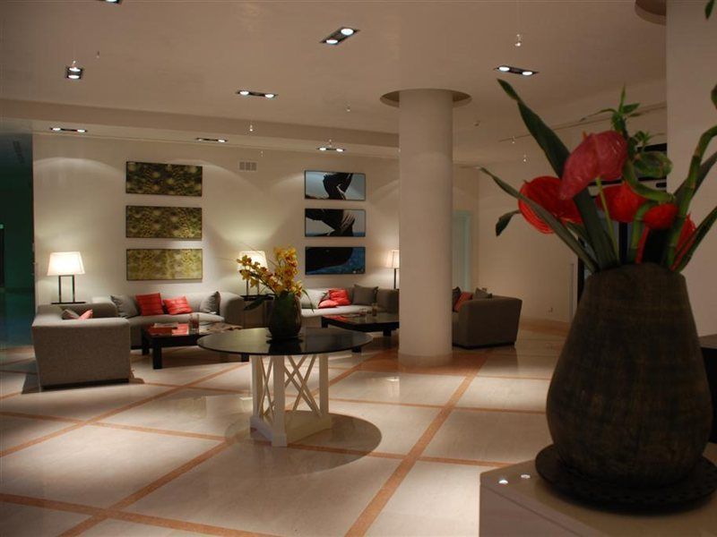 מזרה דל ואלו Mahara Hotel & Wellness מראה חיצוני תמונה