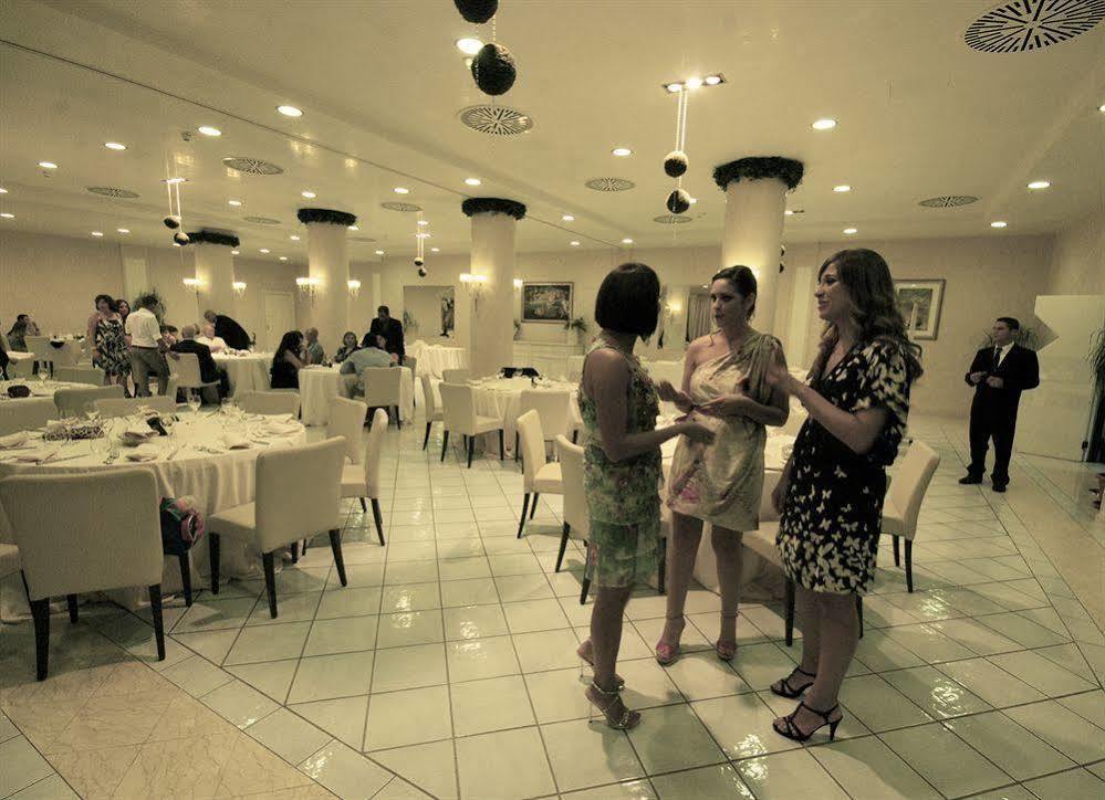 מזרה דל ואלו Mahara Hotel & Wellness מראה חיצוני תמונה