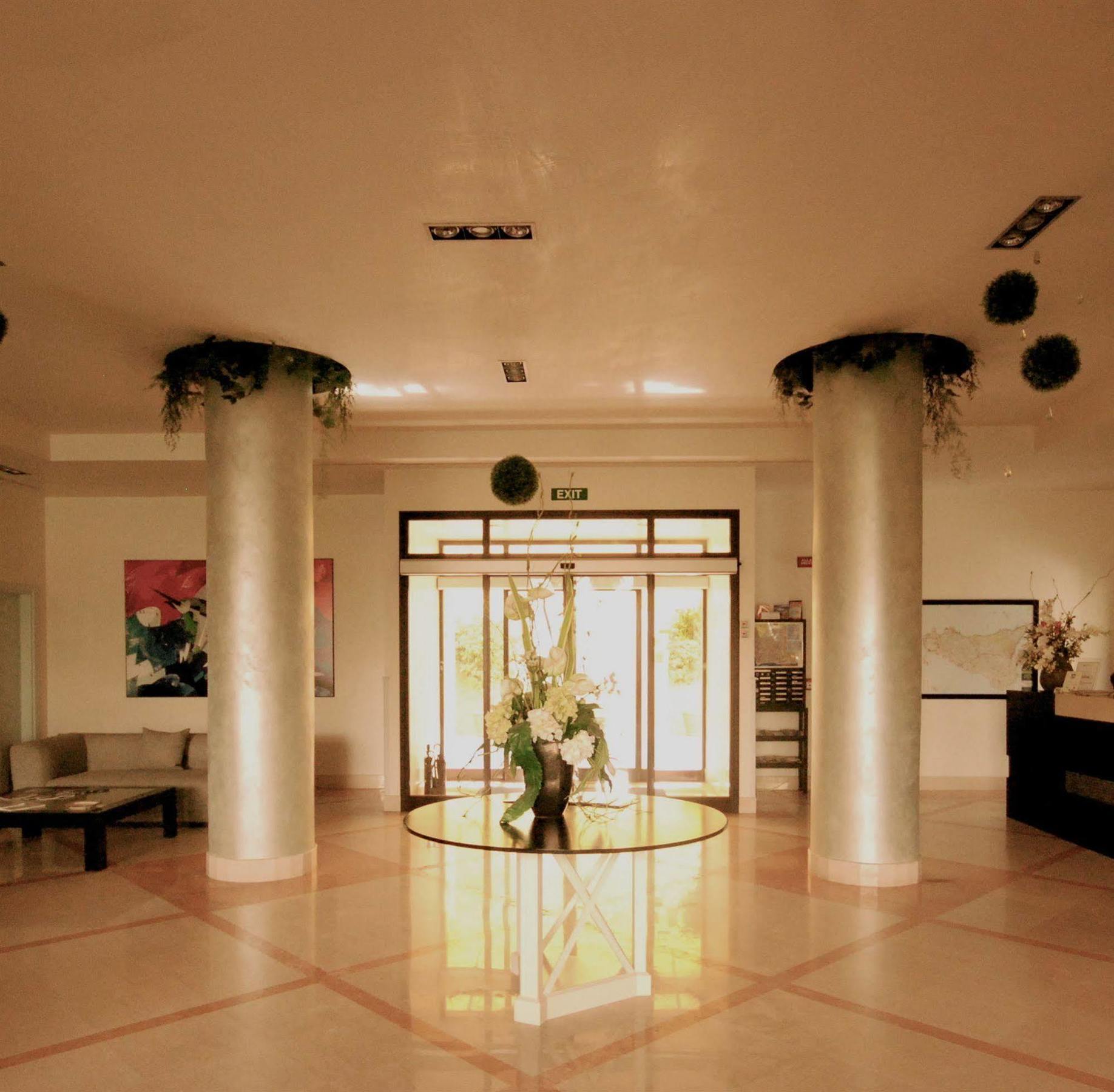 מזרה דל ואלו Mahara Hotel & Wellness מראה חיצוני תמונה