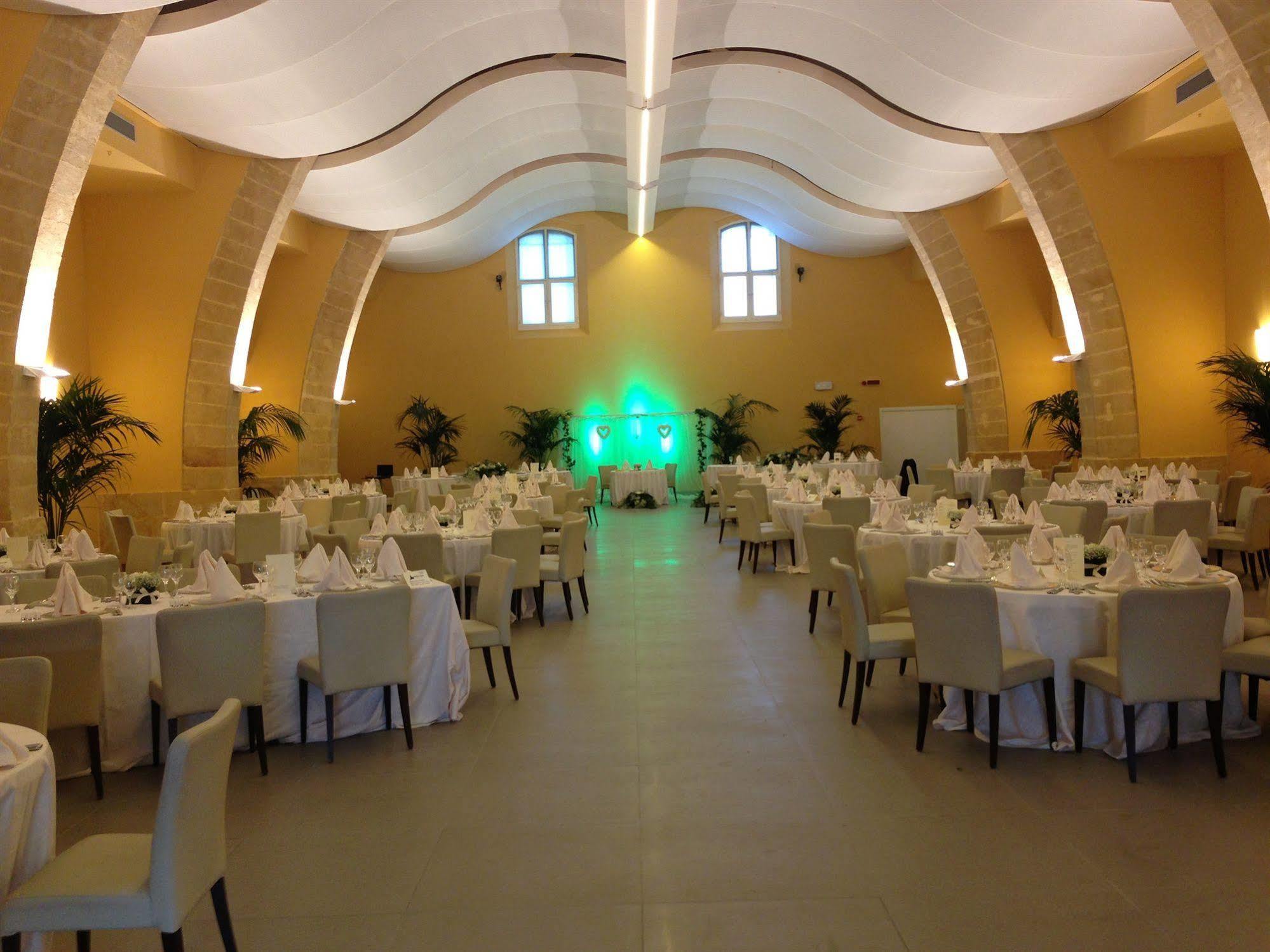 מזרה דל ואלו Mahara Hotel & Wellness מראה חיצוני תמונה