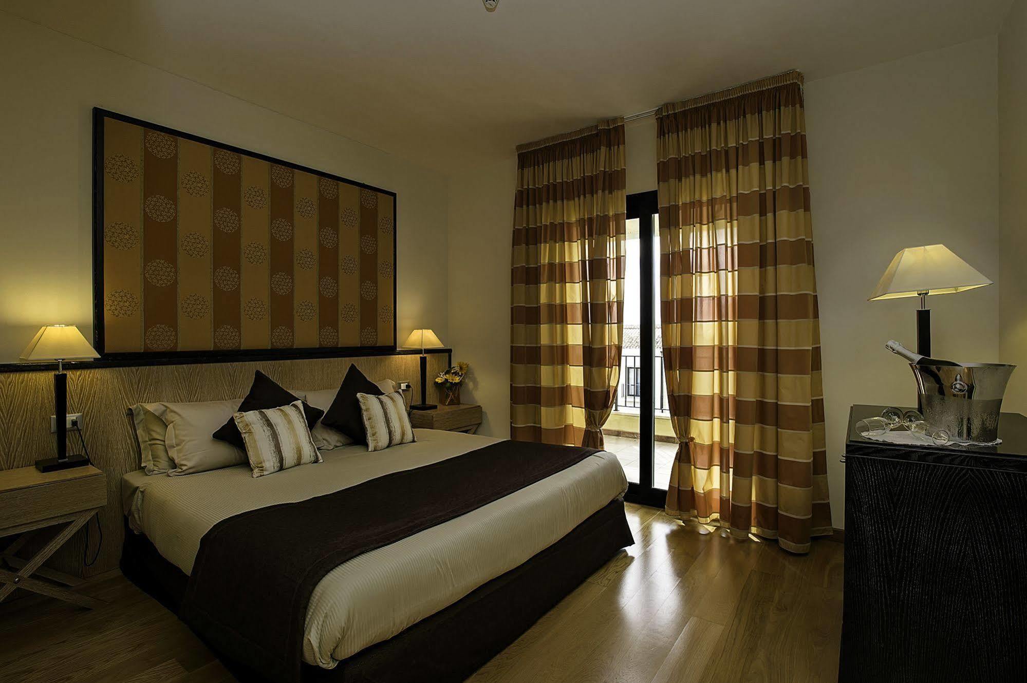 מזרה דל ואלו Mahara Hotel & Wellness מראה חיצוני תמונה
