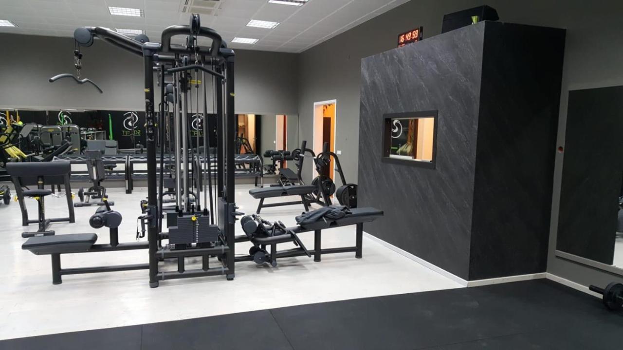מזרה דל ואלו Mahara Hotel & Wellness מראה חיצוני תמונה